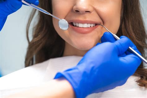 dental cleaning torrance ca